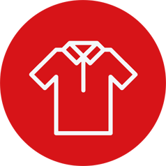 服装道具