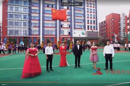 千纸鹤MV样片四