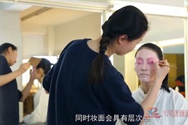 项目汇报片十三